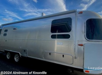 New 2024 Airstream Flying Cloud 27FB available in Knoxville, Tennessee