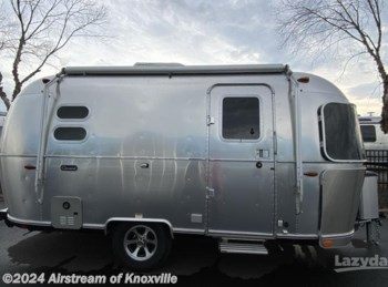 Used 2021 Airstream Caravel 19CB available in Knoxville, Tennessee