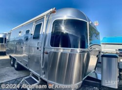 Used 19 Airstream Flying Cloud 25RBQ available in Knoxville, Tennessee