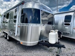 New 2024 Airstream International 23FB available in Knoxville, Tennessee