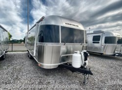 New 2024 Airstream International 25FB Twin available in Knoxville, Tennessee