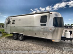 New 24 Airstream Trade Wind 25FB available in Knoxville, Tennessee