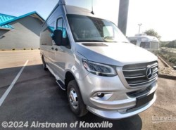 New 2025 Airstream Interstate 24GT Std. Model available in Knoxville, Tennessee