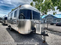 Used 2019 Airstream Sport 22FB available in Knoxville, Tennessee