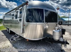 New 2024 Airstream Classic 30RB available in Knoxville, Tennessee