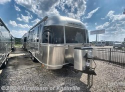 Used 2017 Airstream Flying Cloud 23RB available in Knoxville, Tennessee