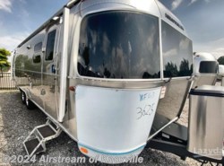 New 2025 Airstream Globetrotter 30RB Twin available in Knoxville, Tennessee