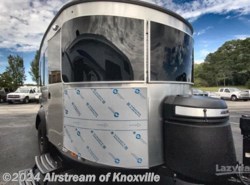 New 2025 Airstream Basecamp 20X available in Knoxville, Tennessee