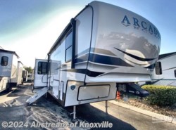 Used 2022 Keystone Cougar 3660RL available in Knoxville, Tennessee