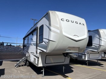 New 2024 Keystone Cougar 260MLE available in Oklahoma City, Oklahoma