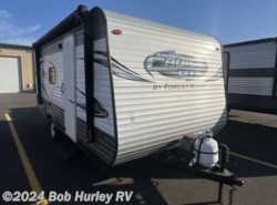 Used 2017 Forest River Salem Cruise Lite 195BH available in Oklahoma City, Oklahoma