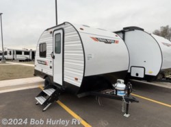 New 2024 Gulf Stream Trail Boss 160FK available in Oklahoma City, Oklahoma