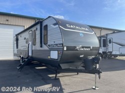 New 2024 Coachmen Catalina Legacy Edition 343BHTS available in Oklahoma City, Oklahoma