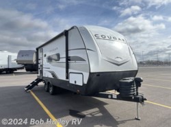 New 2024 Keystone Cougar 1900RBWE TT available in Oklahoma City, Oklahoma