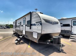 New 2024 Gulf Stream TrailMaster T323TBR available in Oklahoma City, Oklahoma