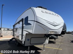 New 2024 Keystone Cougar 2100RK available in Oklahoma City, Oklahoma