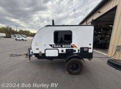 Used 2024 Gulf Stream  TRAILBOSS 109OK available in Oklahoma City, Oklahoma