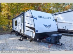 New 2023 Keystone Bullet Crossfire 2500RK available in Franklinville, North Carolina