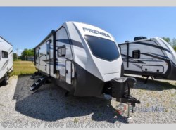 New 2023 Keystone Premier Ultra Lite 25FKPR available in Franklinville, North Carolina