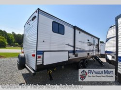 New 2023 Keystone Springdale 298BH available in Franklinville, North Carolina