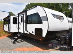 New 2024 Forest River Wildwood 27REX available in Franklinville, North Carolina