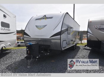 Used 2022 Coachmen Adrenaline 23LT available in Franklinville, North Carolina