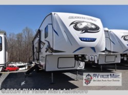 New 2024 Forest River Cherokee Arctic Wolf 321BH available in Franklinville, North Carolina