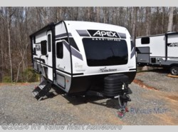 New 2024 Coachmen Apex Nano 194BHS available in Franklinville, North Carolina