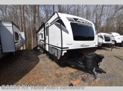 New 2024 Coachmen Apex Ultra-Lite 266BHS available in Franklinville, North Carolina