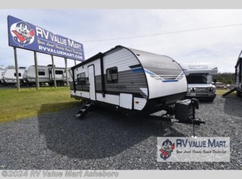 Used 2022 Heartland Pioneer BH 250 available in Franklinville, North Carolina