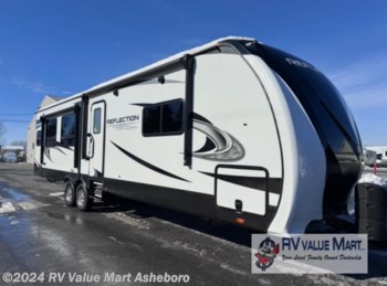 Used 2021 Grand Design Reflection 315RLTS available in Franklinville, North Carolina
