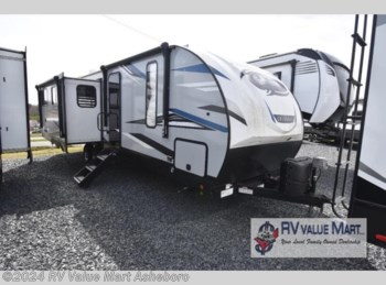 Used 2022 Forest River Cherokee Alpha Wolf 26RL-L available in Franklinville, North Carolina