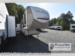 New 2024 Forest River Wildwood Heritage Glen Elite Series 35RE available in Franklinville, North Carolina