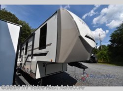 New 2024 Forest River Wildwood Heritage Glen Elite Series 35RE available in Franklinville, North Carolina