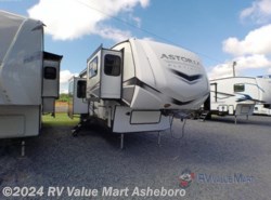 Used 2022 Dutchmen Astoria 3803FLP available in Franklinville, North Carolina