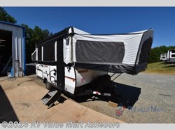 Used 2022 Forest River Rockwood High Wall Series HW277 available in Franklinville, North Carolina