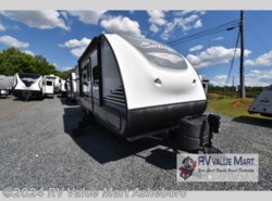 Used 2017 Forest River Surveyor 243RBS available in Franklinville, North Carolina