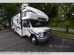 Used 2024 Forest River Forester LE 2851SLE Ford available in Franklinville, North Carolina