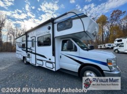 Used 2024 Forest River Forester LE 3251DSLE Ford available in Franklinville, North Carolina