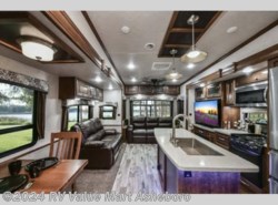 Used 2018 Heartland Bighorn Traveler 39MB available in Franklinville, North Carolina