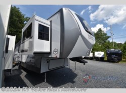 New 2025 Forest River Wildwood Heritage Glen Elite Series 36FL available in Franklinville, North Carolina