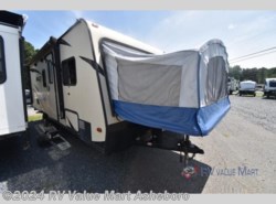 Used 2017 Keystone Bullet Crossfire 2190EX available in Franklinville, North Carolina