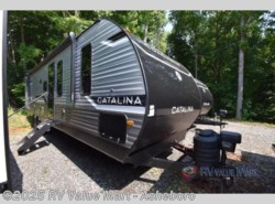 New 2025 Coachmen Catalina Legacy Edition 343BHTS available in Franklinville, North Carolina