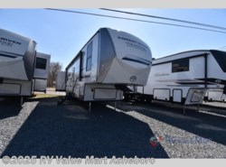 New 2025 Forest River Wildwood Heritage Glen 356QB available in Franklinville, North Carolina