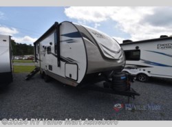 Used 2023 Forest River Wildwood Heritage Glen Hyper-Lyte 22RBHL available in Franklinville, North Carolina