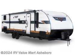 New 2025 Forest River Wildwood X-Lite 171RBXL available in Franklinville, North Carolina