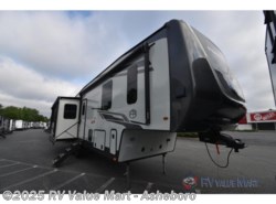 New 2025 Forest River Flagstaff Classic 361RL available in Franklinville, North Carolina
