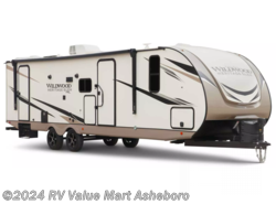 New 2025 Forest River Wildwood Heritage Glen Hyper-Lyte 27RKHL available in Franklinville, North Carolina