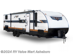 New 2025 Forest River Wildwood X-Lite 28VBXL available in Franklinville, North Carolina