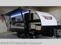 New 2025 Forest River Wildwood FSX 161QK available in Franklinville, North Carolina